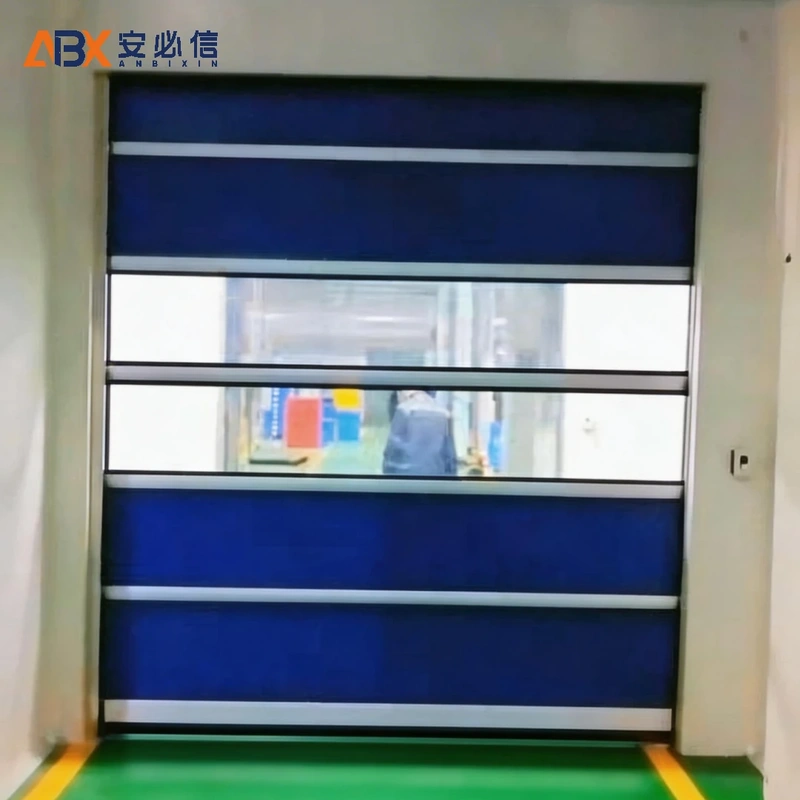 固原市快速门