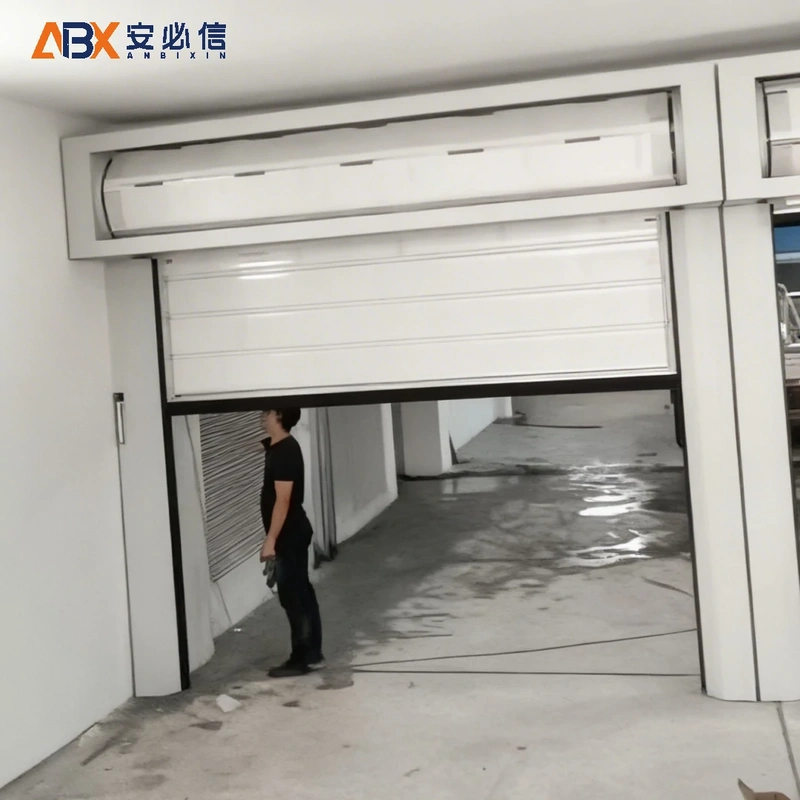 固原市雷达高速门