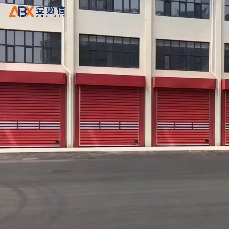 固原市厂房高速门